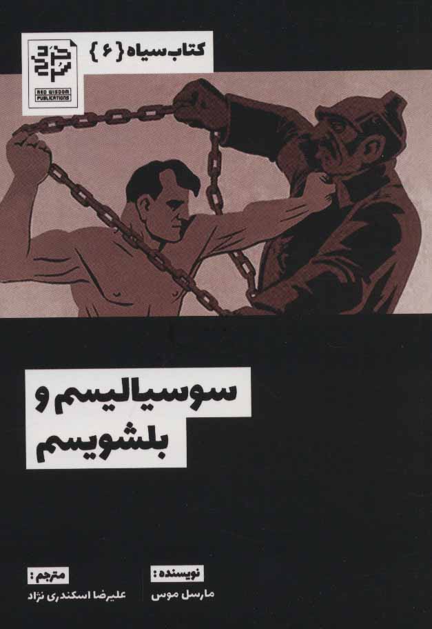 پایانه - سوسیالیسم و بلشویسم