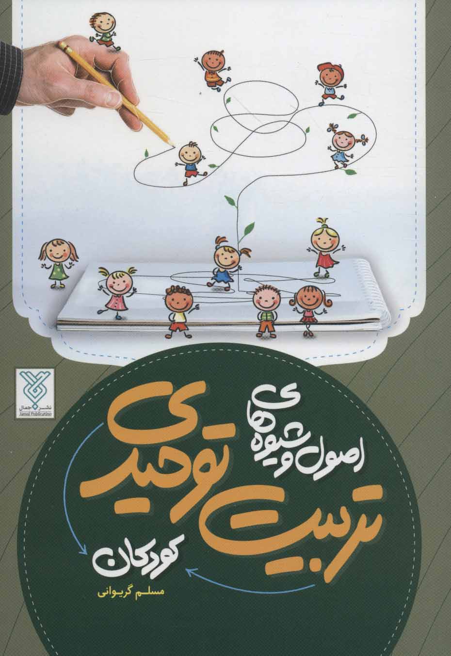 پایانه - اصول و شیوه های تربیت توحیدی کودکان