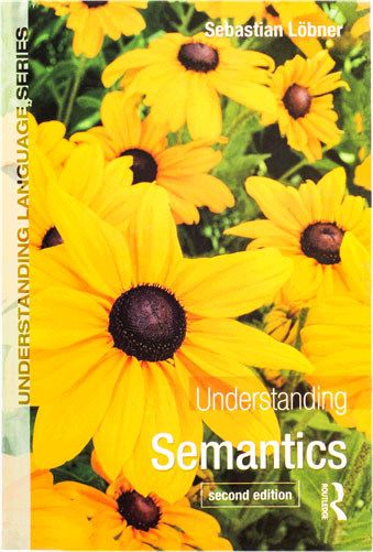 پایانه - Understanding Semantics