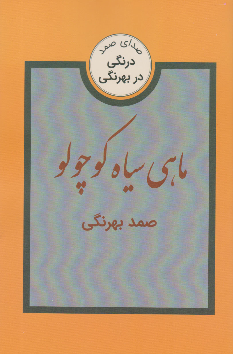 پایانه - ماهی سیاه کوچولو
