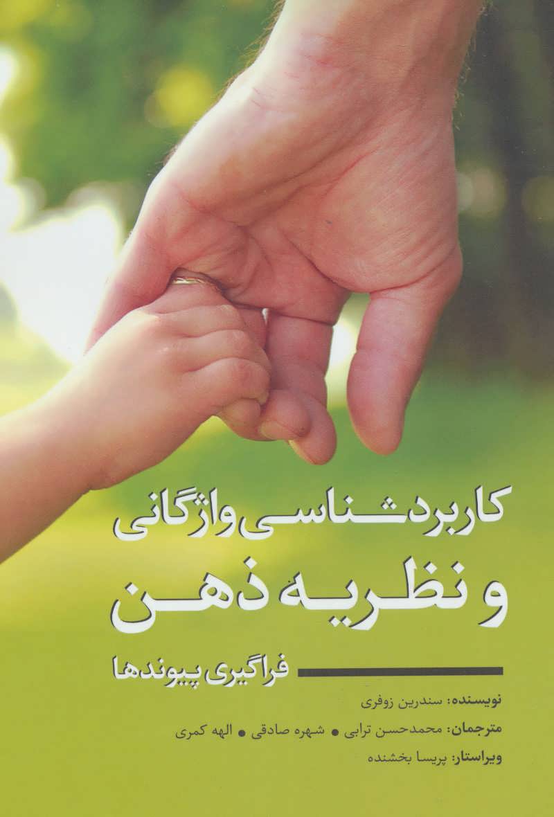 پایانه - کاربردشناسی واژگانی و نظریه ذهن