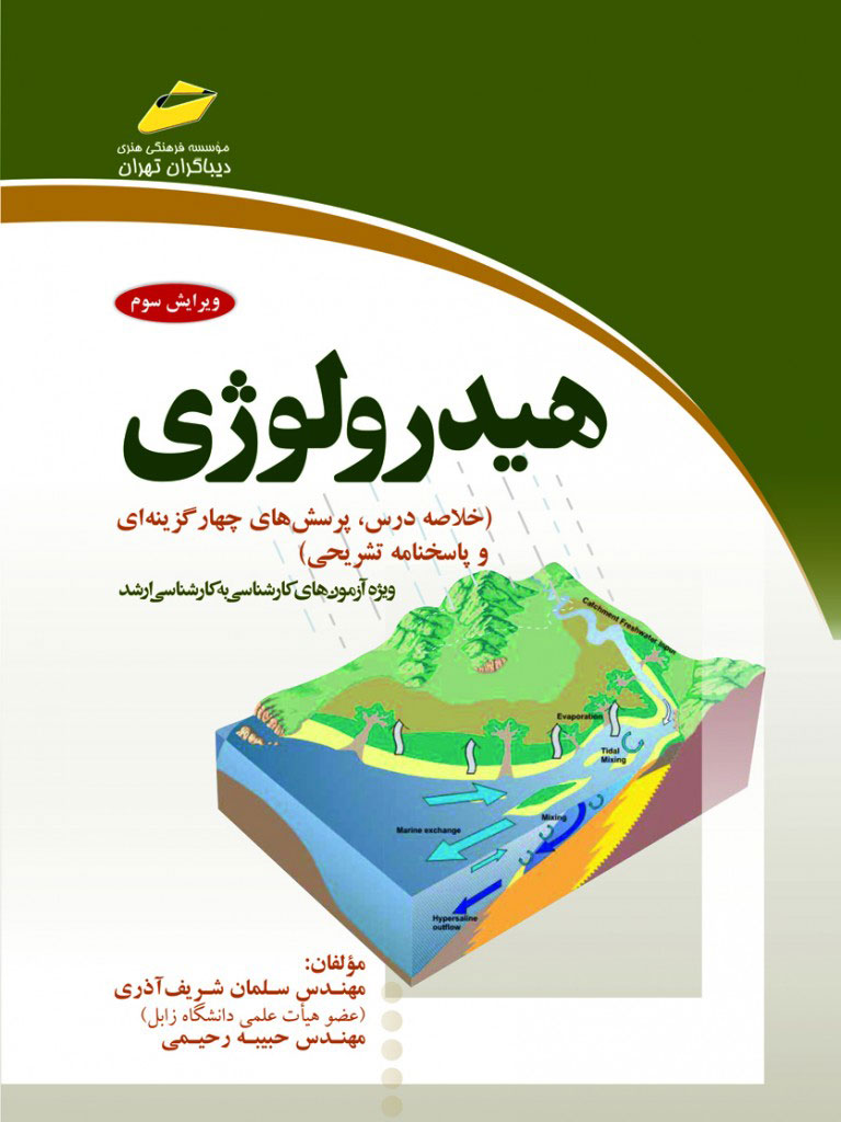 پایانه - هیدرولوژی