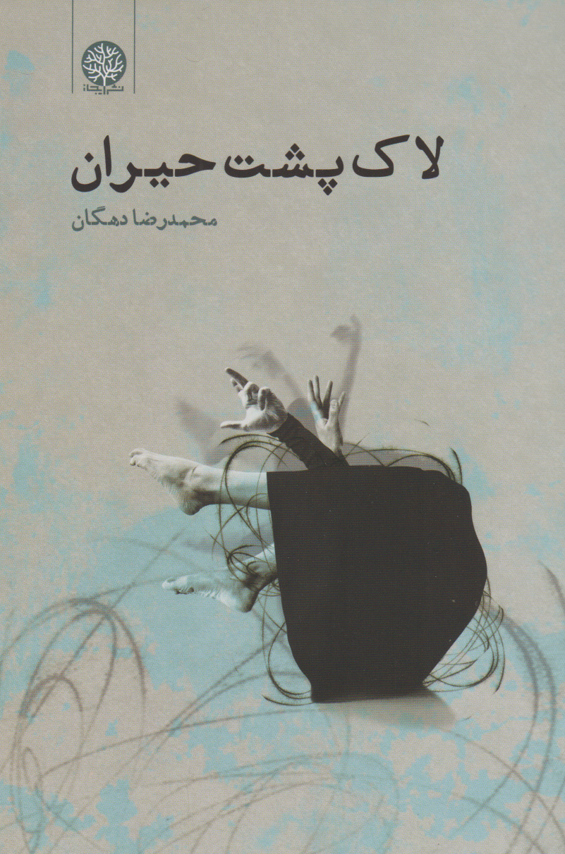 پایانه - لاک پشت حیران