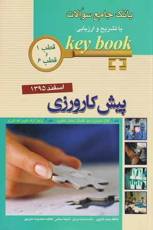 پایانه - پیش کارورزی