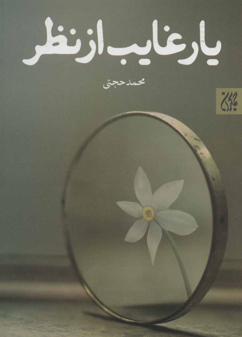 پایانه - یار غایب از نظر