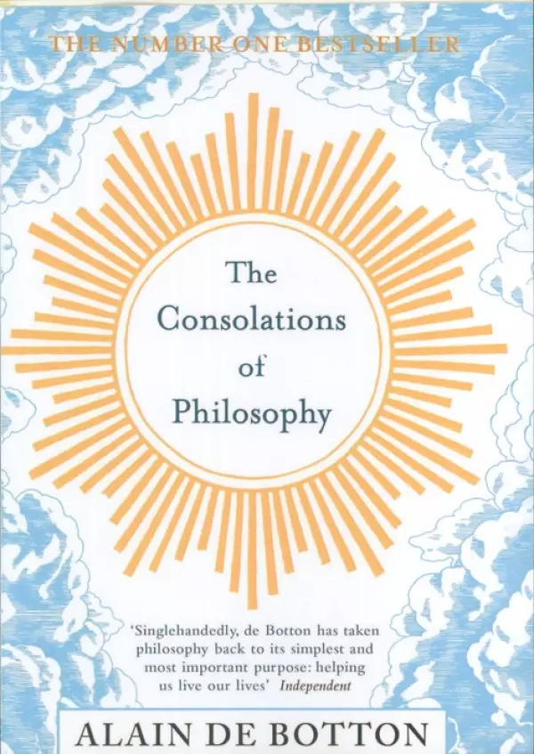 پایانه - The Consolations of Philosophy