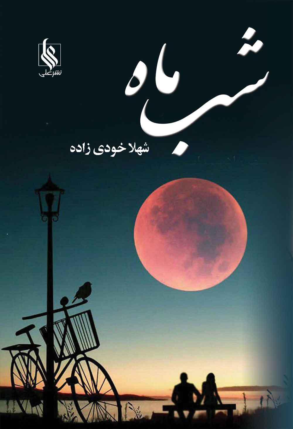 پایانه - شب ماه