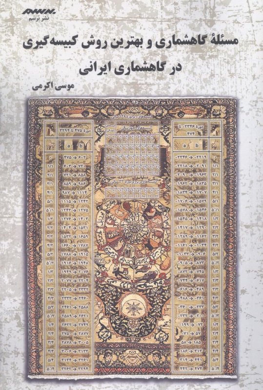 پایانه - مسئله ی گاهشماری و بهترین روش کبیسه گری در گاهشماری ایرانی