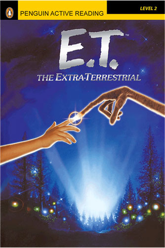 پایانه - ET the Extra-Terrestrial