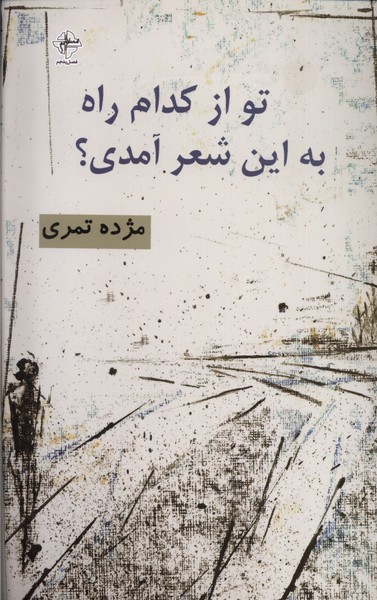 پایانه - تو از کدام راه به این شعر آمدی؟