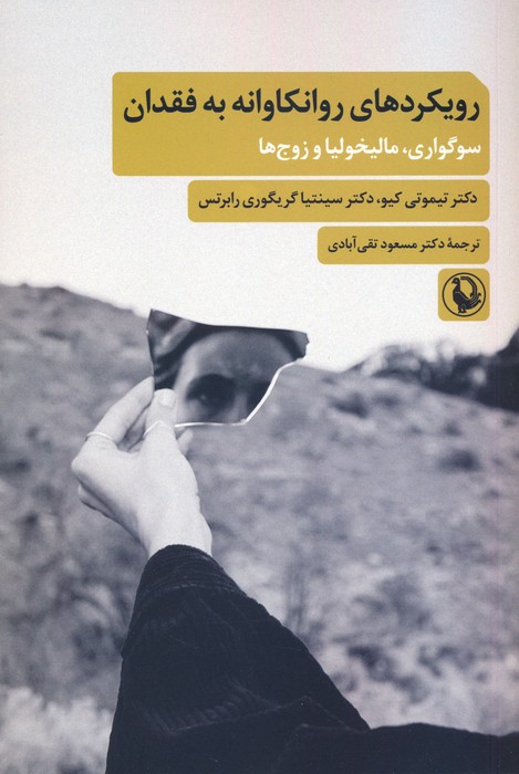 پایانه - رویکردهای روانکاوانه به فقدان