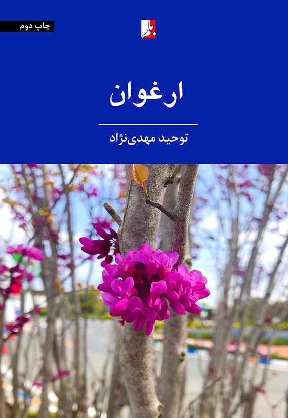 پایانه - ارغوان