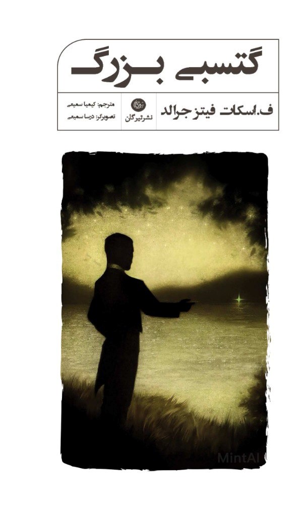 پایانه - گتسبی بزرگ