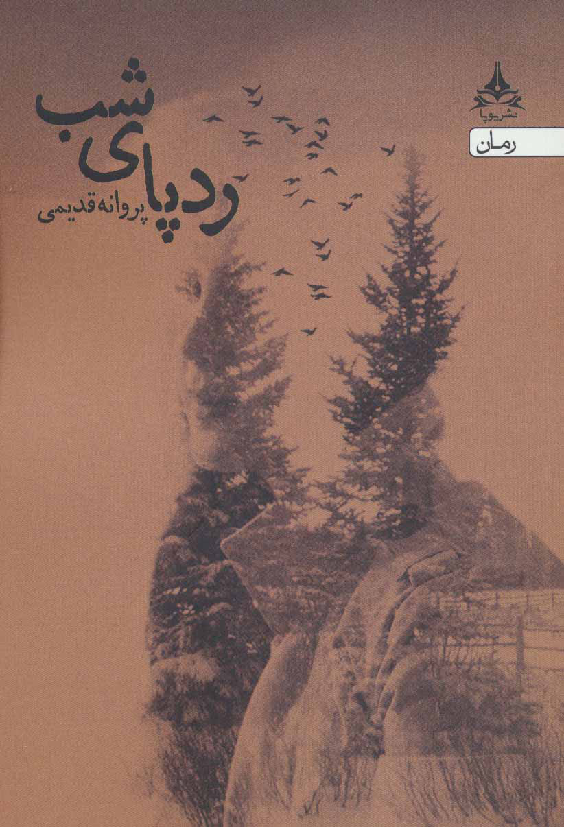 پایانه - ردپای شب