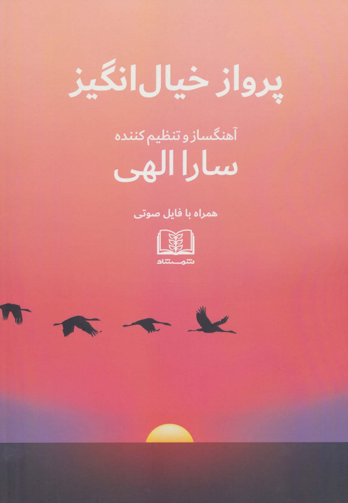 پایانه - پرواز خیال انگیز