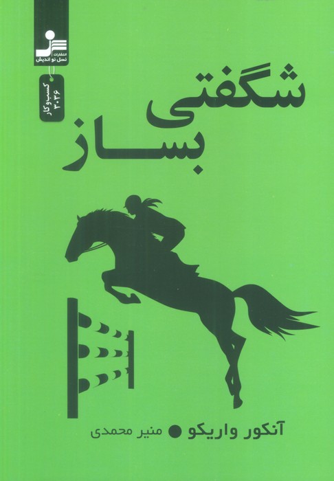 پایانه - شگفتی بساز