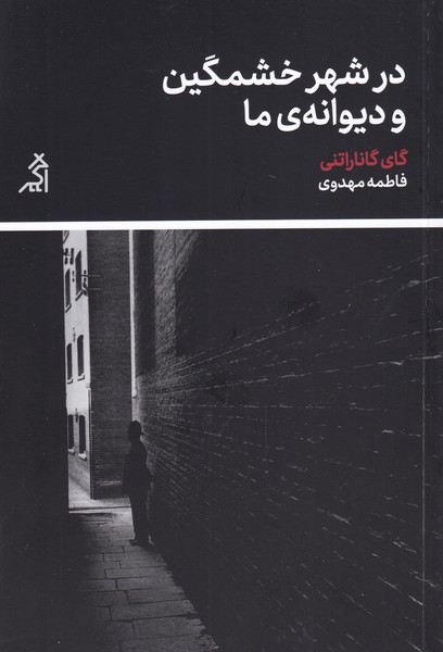 پایانه - در شهر خشمگین و دیوانه ی ما