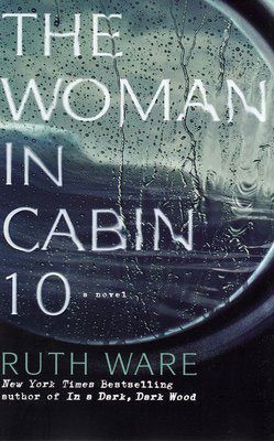 پایانه - The Woman in Cabin 10