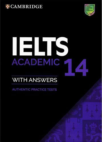پایانه - IELTS 14 Academic