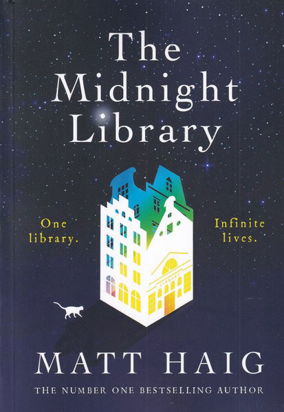 پایانه - The Midnight Library