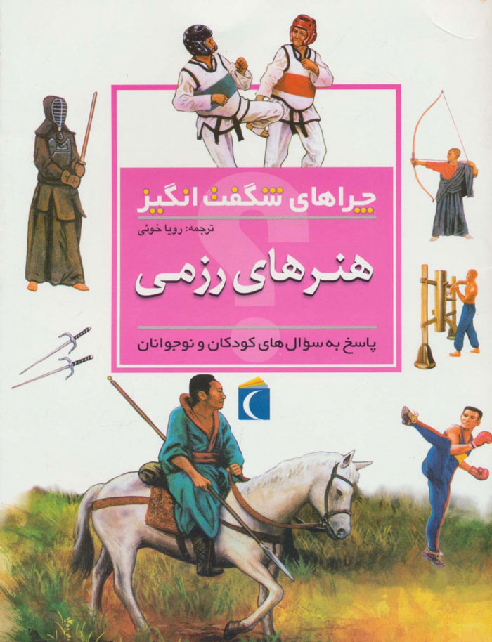 پایانه - هنرهای رزمی