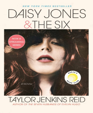 پایانه - Daisy Jones and The Six