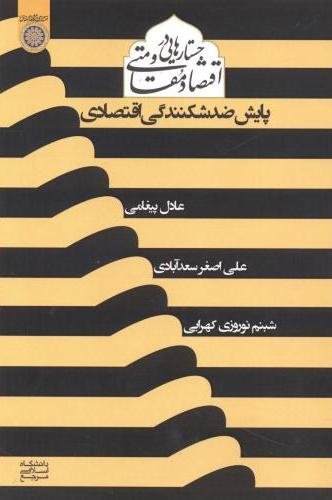 پایانه - جستارهایی در اقتصاد مقاومتی