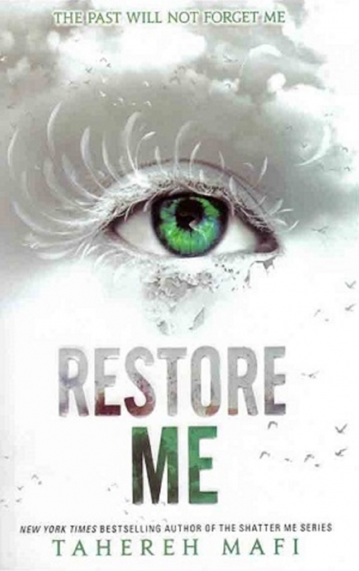 پایانه - Restore Me