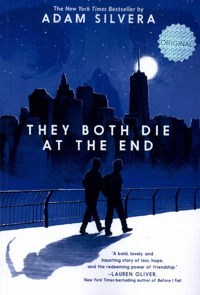 پایانه - They Both Die at the End