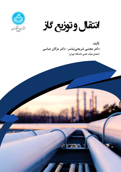 پایانه - انتقال و توزیع گاز