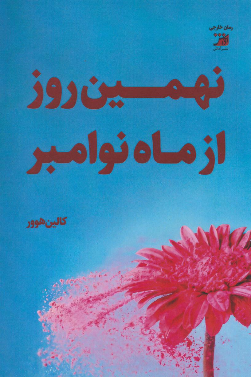 پایانه - نهمین روز از ماه نوامبر?