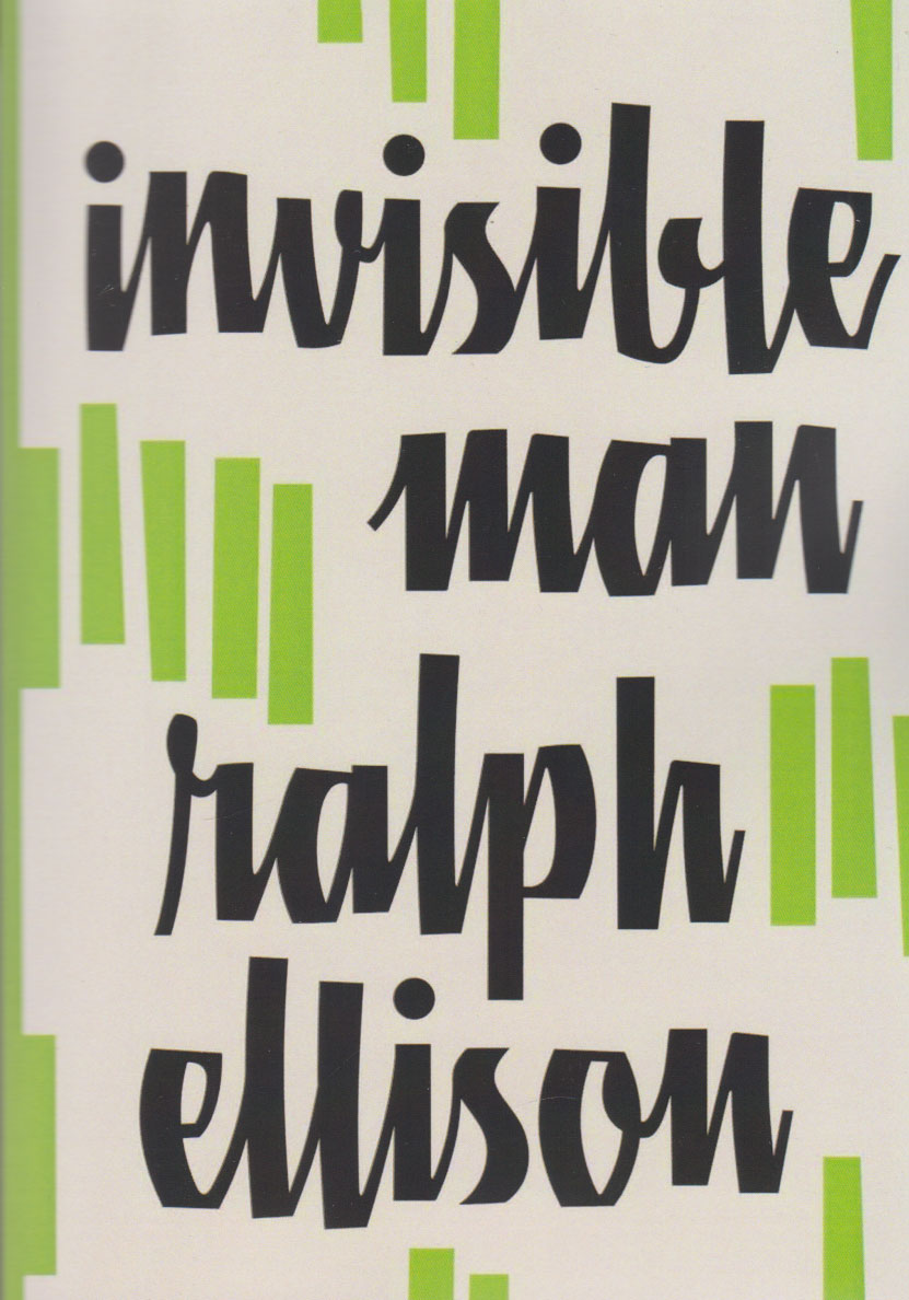 پایانه - invisible ma