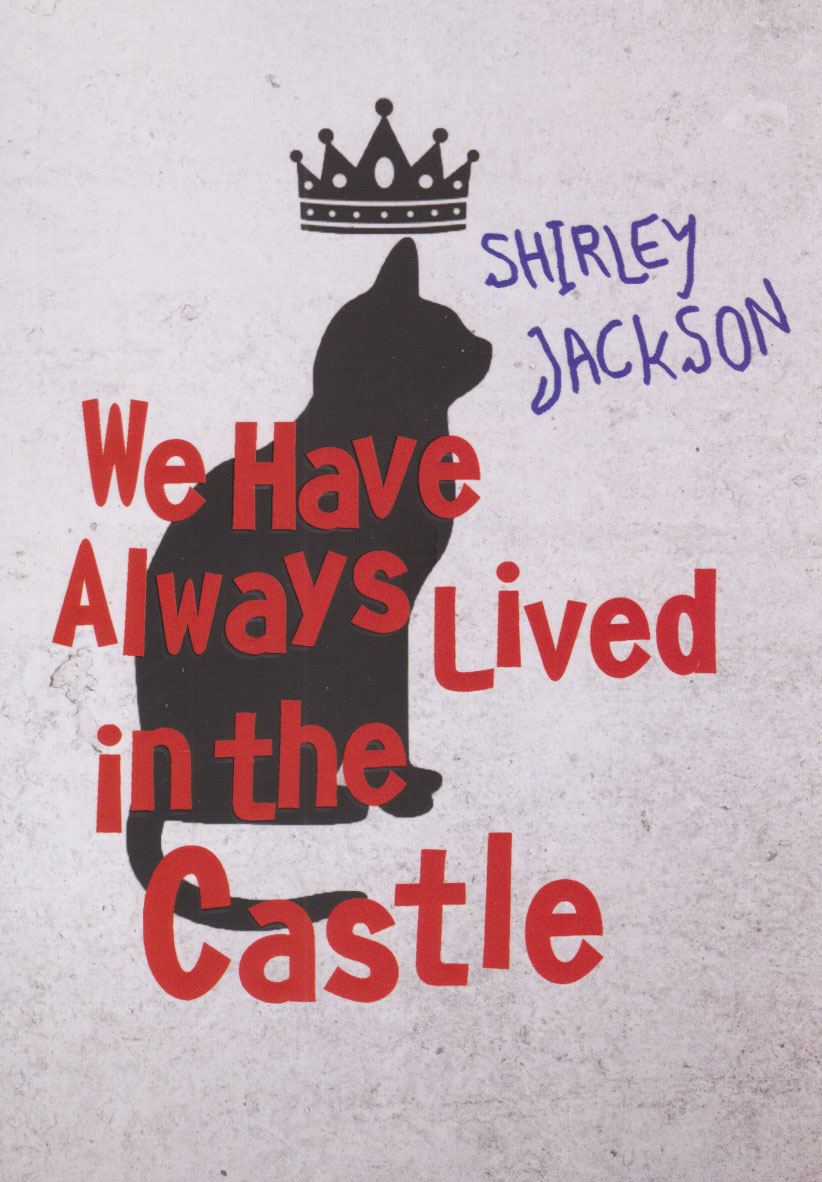 پایانه - We Have Always Lived in the Castle