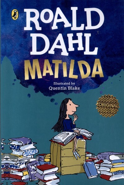 پایانه - Matilda
