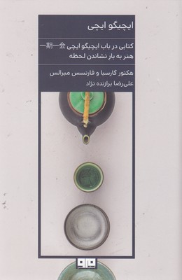 پایانه - ایچیگو ایچی