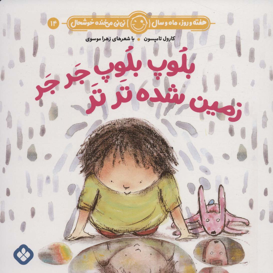 پایانه - بلوپ بلوپ جر جر زمین شده تر تر