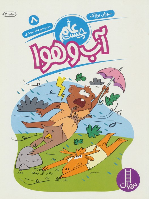 پایانه - آب و هوا