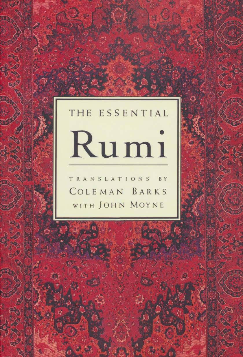 پایانه - THE ESSENTIAL Rumi