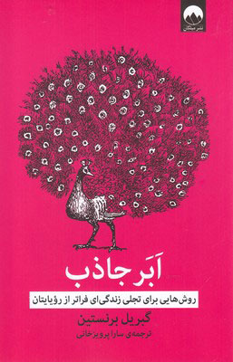 پایانه - ابر جاذب