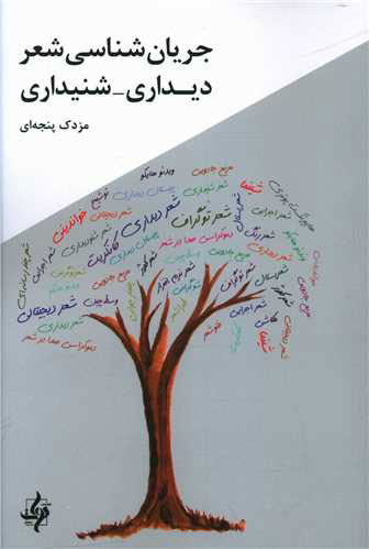 پایانه - جریان شناسی شعر دیداری شنیداری