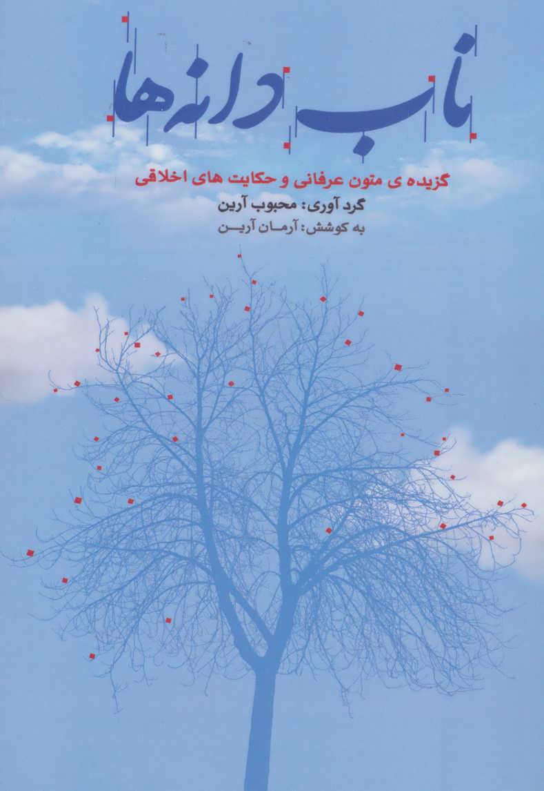 پایانه - ناب دانه ها