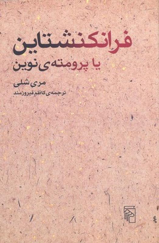 پایانه - فرانکنشتاین