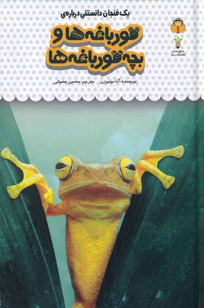 پایانه - قورباغه ها و بچه قورباغه ها