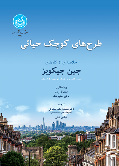 پایانه - طرح های حیاتی کوچک