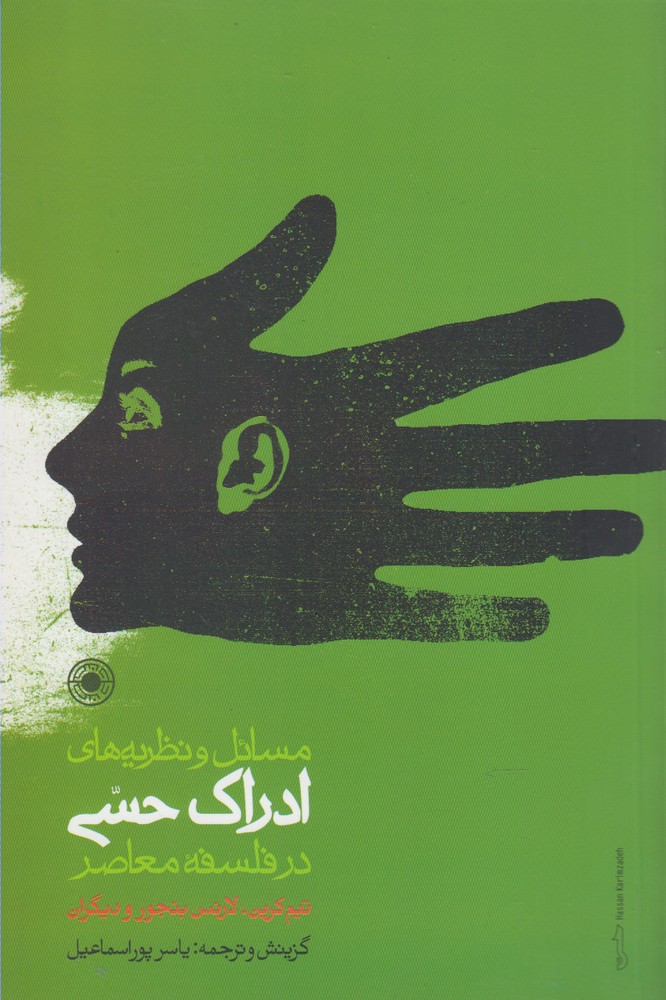 پایانه - مسائل و نظریه های ادراک حسی