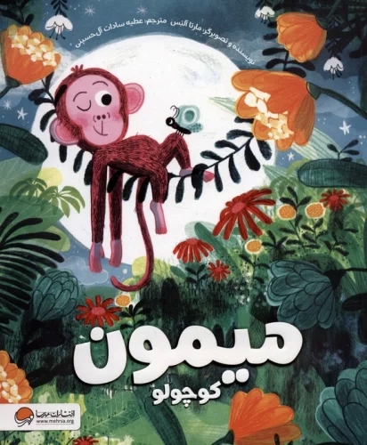 پایانه - میمون کوچولو