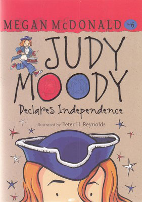 پایانه - Judy Moody Declares Independence (6)