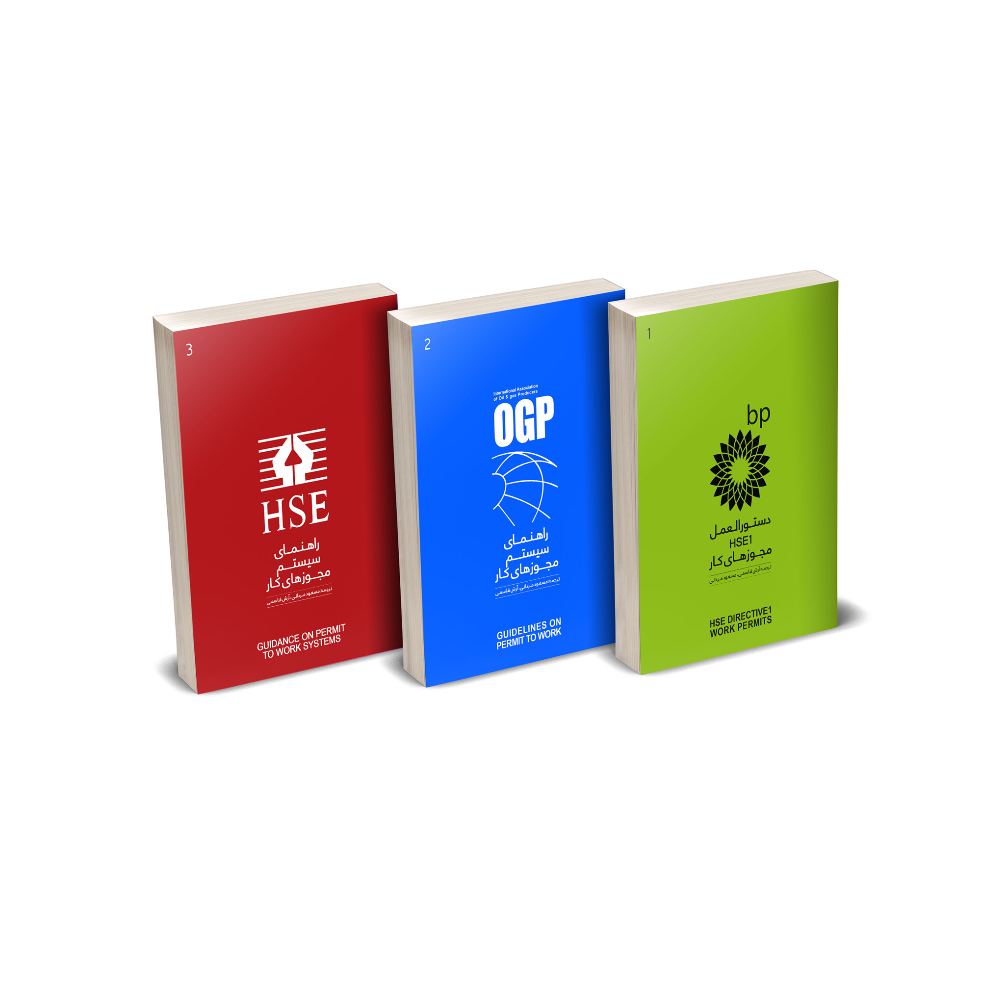 پایانه - مجموعه الزامات سیستم صدور پروانه کار