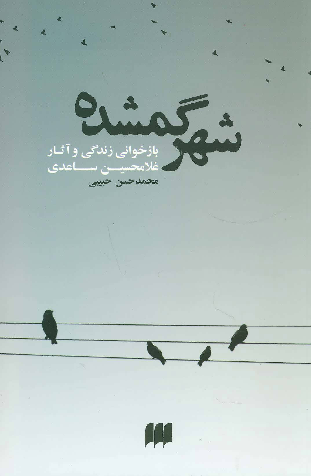 پایانه - شهر گمشده