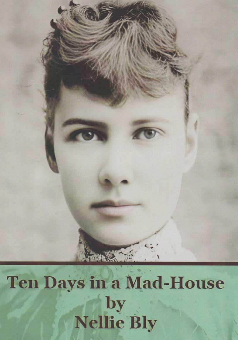 پایانه - Ten Days In A Mad House